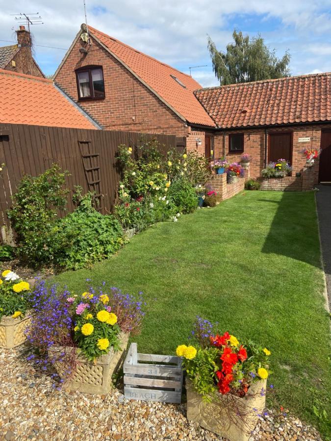 Willow Tree Cottages Newark upon Trent Buitenkant foto